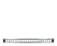 Extralink Patchpanel modularny 24 porty STP EX.17245 - 1323272 - zdjęcie 5